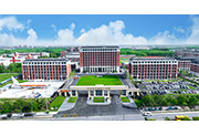 山东万通汽车学院标准化校区